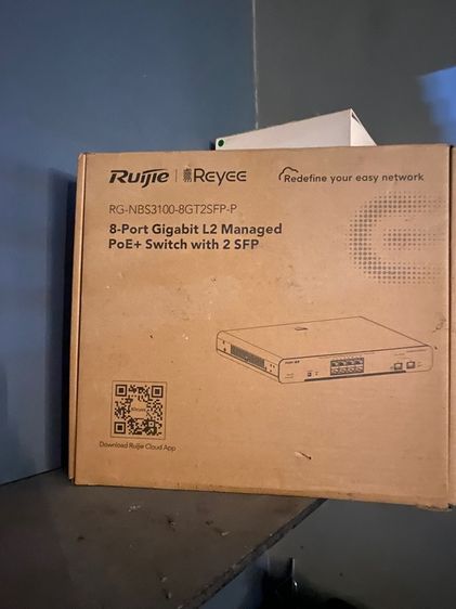 POE the top Sai HDMI รูปที่ 2