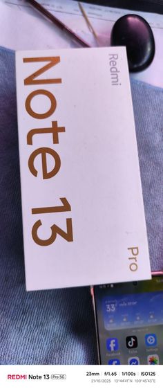 redmi note13pro รูปที่ 5