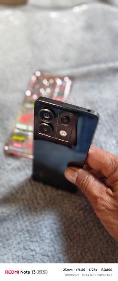 redmi note13pro รูปที่ 3