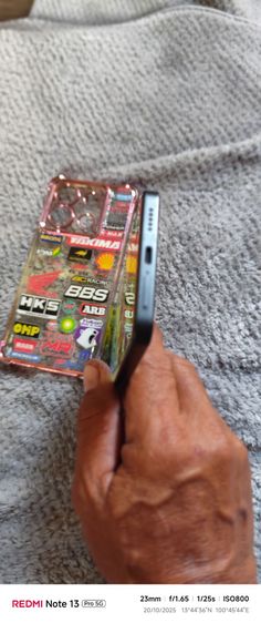 redmi note13pro รูปที่ 2