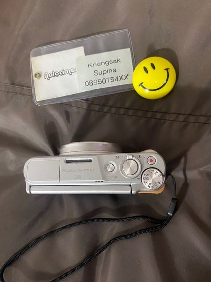 canon powershot SX740HS รูปที่ 5