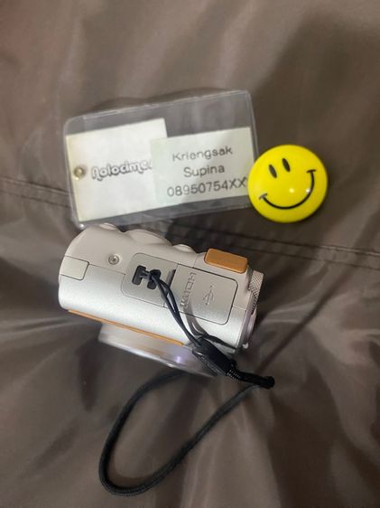 canon powershot SX740HS รูปที่ 7