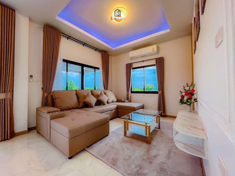 มีบางส่วน 2025 ใช่ ขายด่วน บ้านเดี่ยว มหาสารคาม บ้านแมด รูปที่ 4