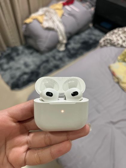 AirPod 3 (MagSafe) พังข้างขวา