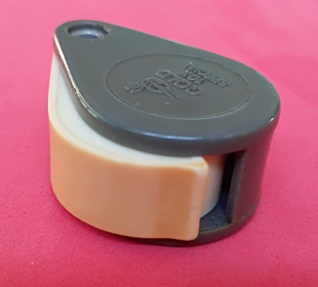 กล้องส่องพระเยอรมัน GOLD 10x SPECIAL ขาวเทา
(นิยมสุด) รูปที่ 4