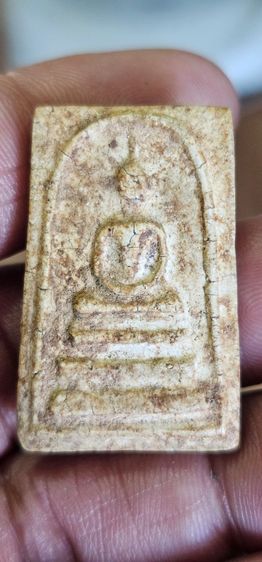 พระสมเด็จ รูปที่ 3