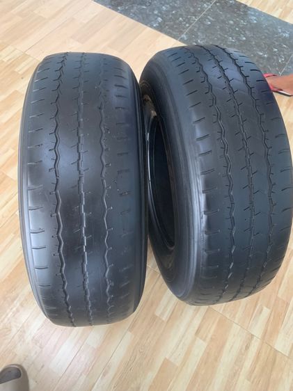 ยางบรรทุกXCD2