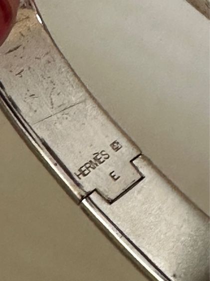 กำไรHermes ของแท้ ไม่มีอปก รูปที่ 4