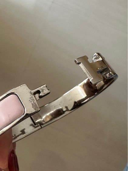 กำไรHermes ของแท้ ไม่มีอปก รูปที่ 3