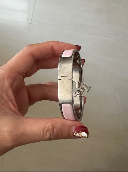 กำไรHermes ของแท้ ไม่มีอปก รูปที่ 2