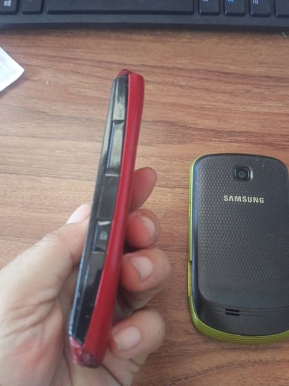 โทรศัพท์มือถือรุ่นเก่าเก็บสะสม รูปที่ 5