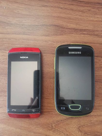 โทรศัพท์มือถือรุ่นเก่าเก็บสะสม รูปที่ 4