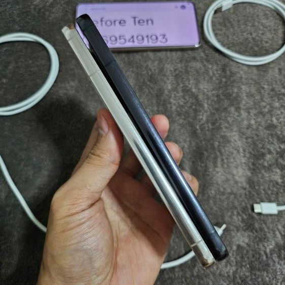Samsung S22plus 5G 256g ศูนย์ไทย ได้เคลมจอใหม่ ศูนย์ประกันจอให้90วัน อ่านรายละเอียดก่อน รูปที่ 10