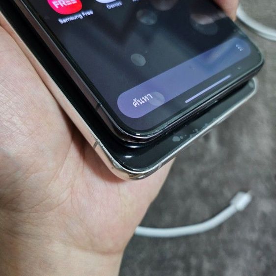 Samsung S22plus 5G 256g ศูนย์ไทย ได้เคลมจอใหม่ ศูนย์ประกันจอให้90วัน อ่านรายละเอียดก่อน รูปที่ 11