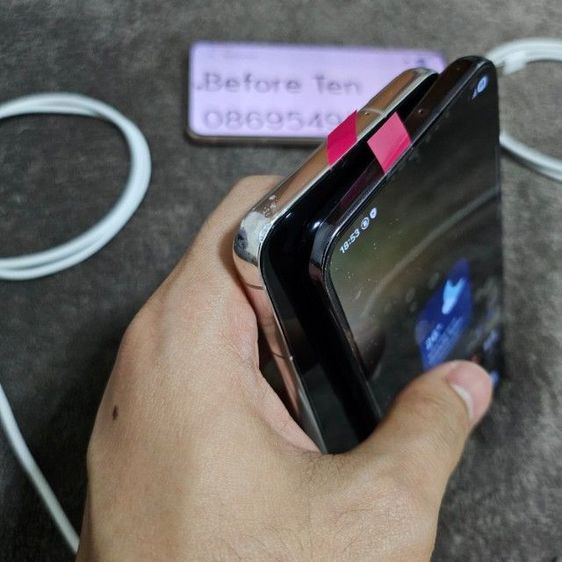 Samsung S22plus 5G 256g ศูนย์ไทย ได้เคลมจอใหม่ ศูนย์ประกันจอให้90วัน อ่านรายละเอียดก่อน รูปที่ 12