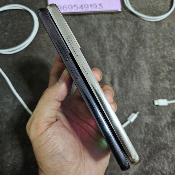 Samsung S22plus 5G 256g ศูนย์ไทย ได้เคลมจอใหม่ ศูนย์ประกันจอให้90วัน อ่านรายละเอียดก่อน รูปที่ 7