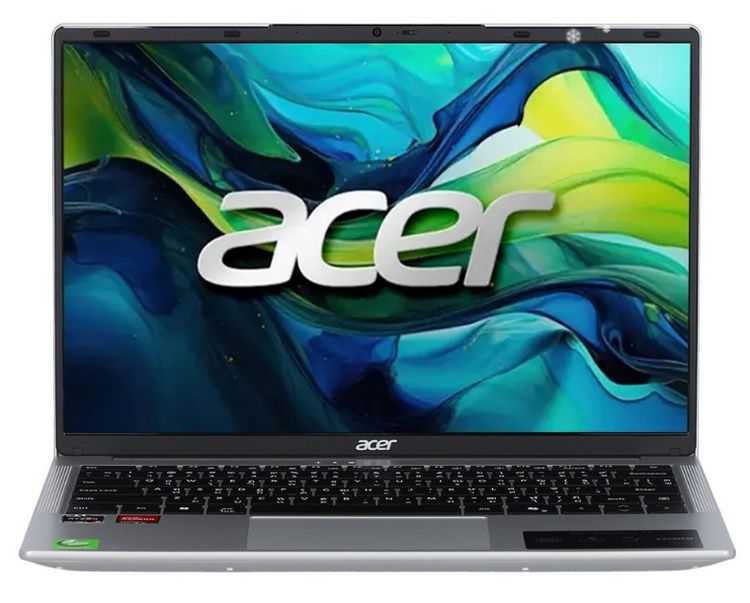 โน๊ตบุคเล่นเกมส์ของใหม่ AMD Ryzen3-5300U Ram8GB SSD512GB รูปที่ 3