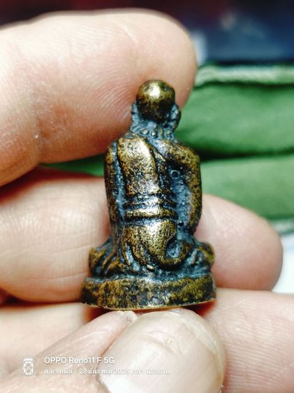 รูปหล่อหลวงพ่อทบ วัดชนแดน รูปที่ 2