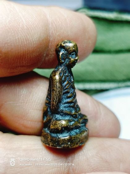 รูปหล่อหลวงพ่อทบ วัดชนแดน รูปที่ 4