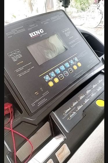 เครื่องออกกำลังกาย