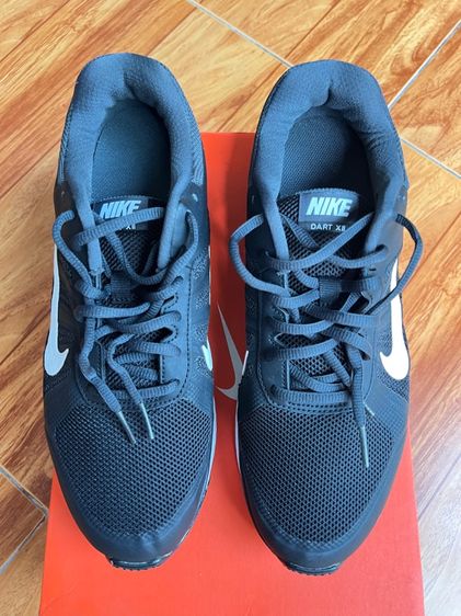 รองเท้าผ้าใบ Nike รูปที่ 4