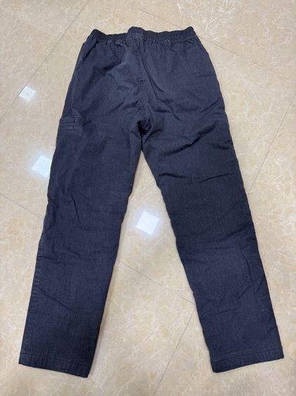 กางเกงเด็ก Uniqlo กันหนาว รูปที่ 2