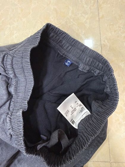 กางเกงเด็ก Uniqlo กันหนาว รูปที่ 3