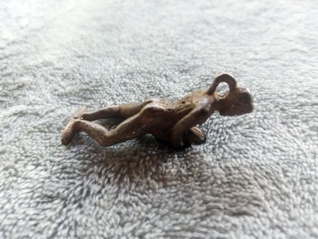 งั่ง (ไอ้งั่ง) รูปที่ 10