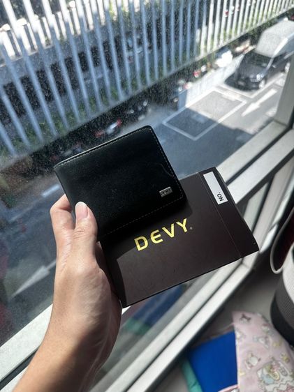 กระเป๋าตังค์ DEVY 