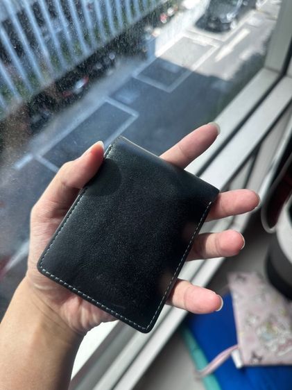 กระเป๋าตังค์ DEVY  รูปที่ 9