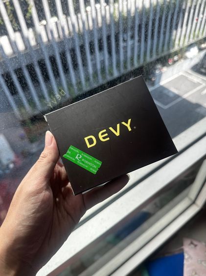 กระเป๋าตังค์ DEVY  รูปที่ 4