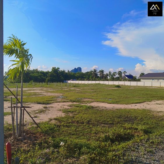 ที่ดินทำเลดี 128 ตร.ว. (19×27 ม.) บรรยากาศเงียบสงบ ใกล้ชุมชน เดินทางสะดวก รูปที่ 4