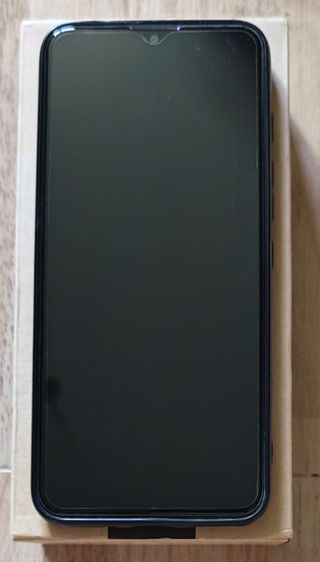 ขายมือถือยี่ห้อ Wiko Power U10 สีน้ำเงิน ขนาดหน้าจอใหญ่เต็มตา 6.82 นิ้ว สภาพเหมือนใหม่ อุปกรณ์ครบมีกล่อง ใช้น้อยมาก รูปที่ 3