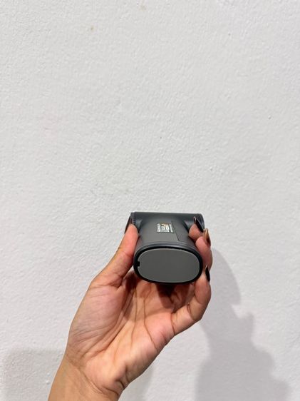 SMARTHOME พัดลมพกพา รูปที่ 4