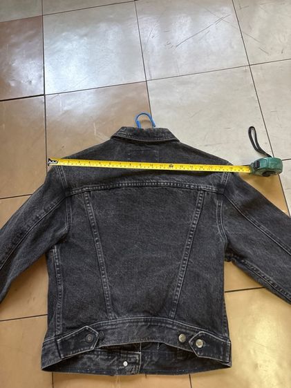 เสื้อยีนส์ รูปที่ 11