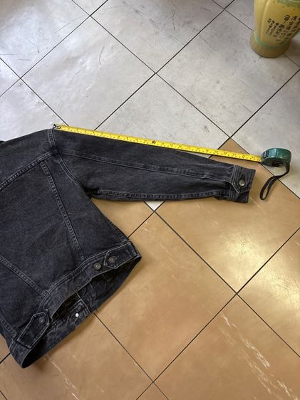 เสื้อยีนส์ รูปที่ 7