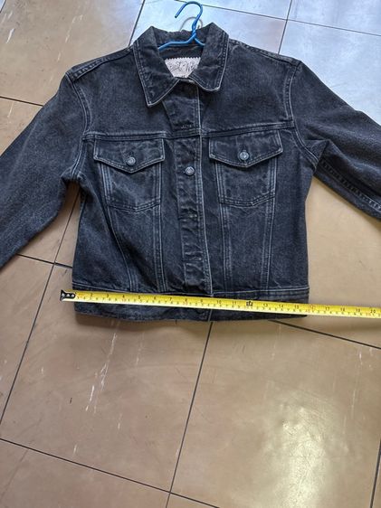 เสื้อยีนส์ รูปที่ 5