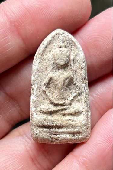 พระกรุคลองเตย