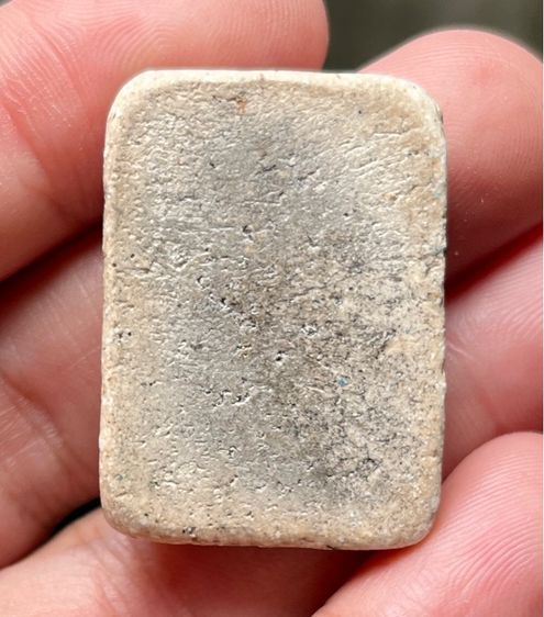 พระสมเด็จเกศไชโย รูปที่ 2