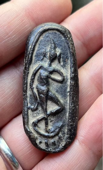 พระลีลา