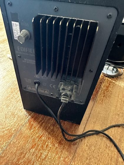 ลำโพง Edifier รูปที่ 2