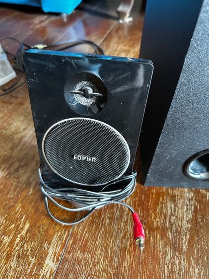 ลำโพง Edifier รูปที่ 7