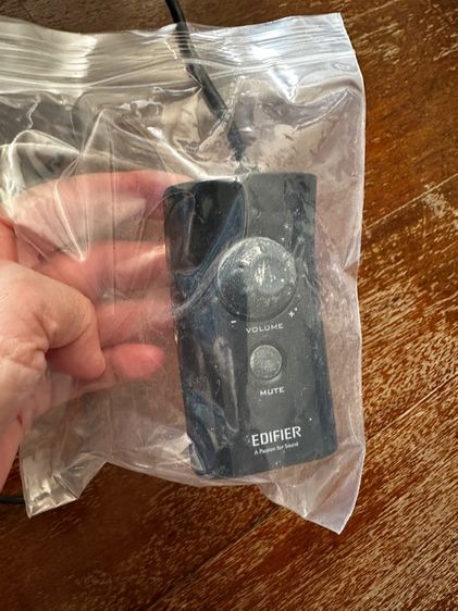 ลำโพง Edifier รูปที่ 3