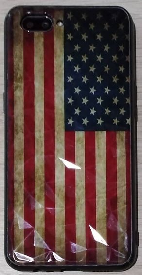 ขายมือถือ ยี่ห้อ OPPO รุ่น A3s สีดำเงา สภาพสวย อุปกรณ์กล่องครบ มีเคส ติดฟิมส์กระจกหน้าจอแล้ว พร้อมใช้งาน  รูปที่ 5