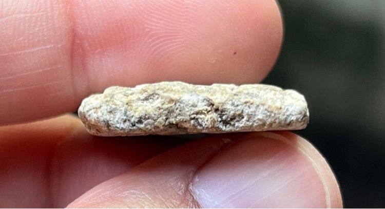 พระสมเด็จเก่าๆ รูปที่ 4