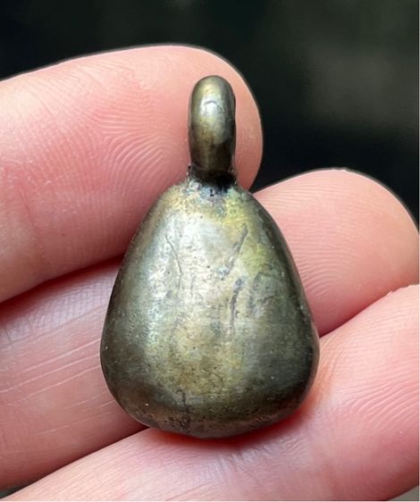 พระปิดตาวัดอนงค์ รูปที่ 2