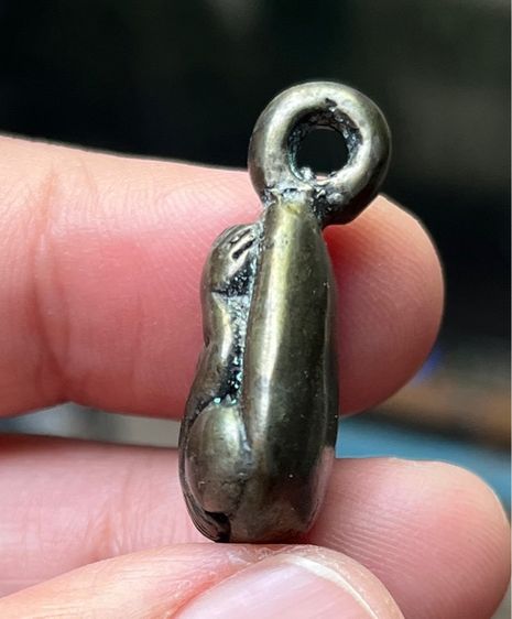 พระปิดตาวัดอนงค์ รูปที่ 5