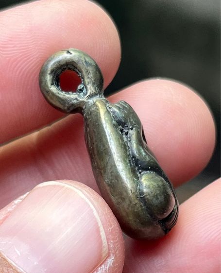 พระปิดตาวัดอนงค์ รูปที่ 3