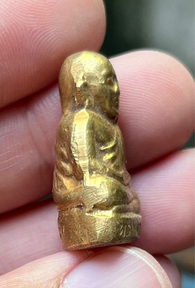 หลวงพ่อเงินท้ายน้ำ รูปที่ 3