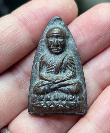 หลวงปู่ทวด